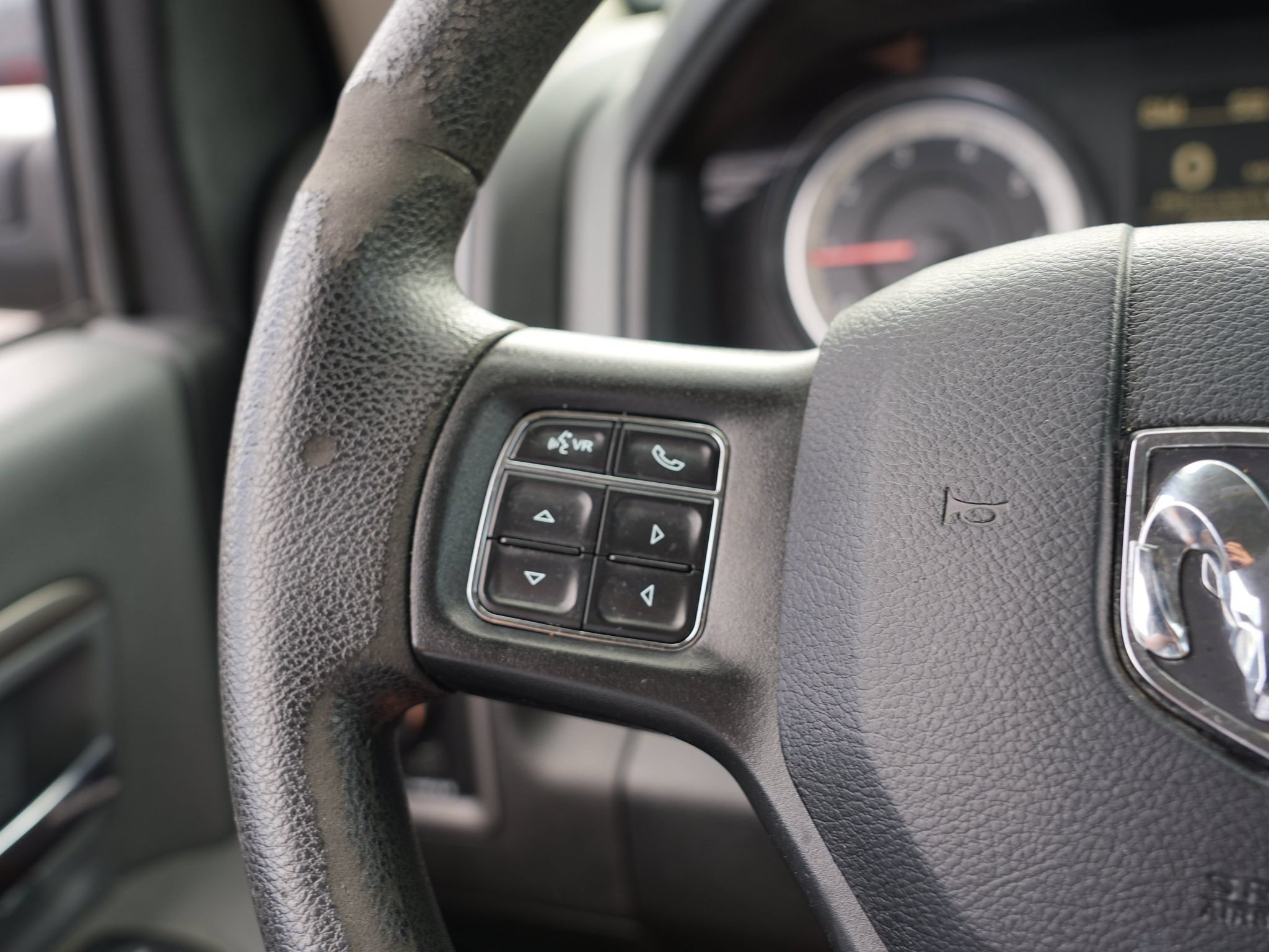 Used 2017 RAM 1500 Tradesman w/ Power & Remote Entry Group RWD image 28