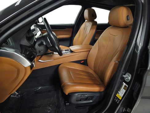 Used 2019 BMW X6 xDrive35i AWD/4WD image 13