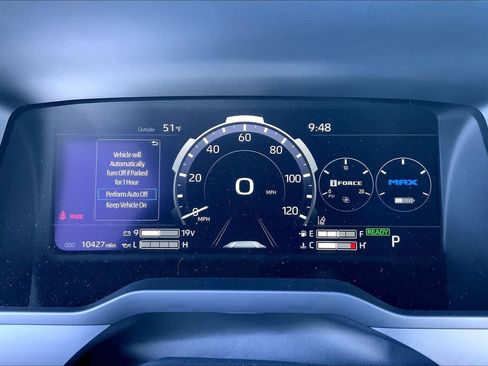 Certified 2026 Toyota Sequoia Limited w/ Nightshade Package image 25