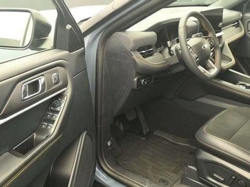 New 2026 Ford Explorer Tremor w/ Tremor Convenience Package AWD/4WD image 14