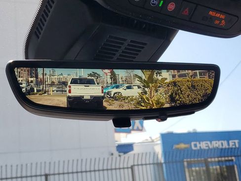 New 2026 Chevrolet Equinox LT image 24