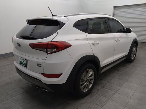 Used 2017 Hyundai Tucson Eco AWD/4WD image 9