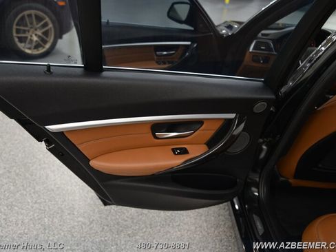 Used 2016 BMW 328i Sedan w/ Premium Package image 38