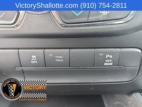 Certified 2022 RAM 1500 Classic SLT w/ Electronics Group AWD/4WD image 9