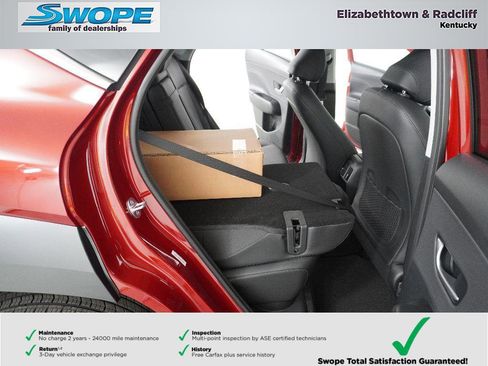 New 2026 Hyundai Kona Limited image 9