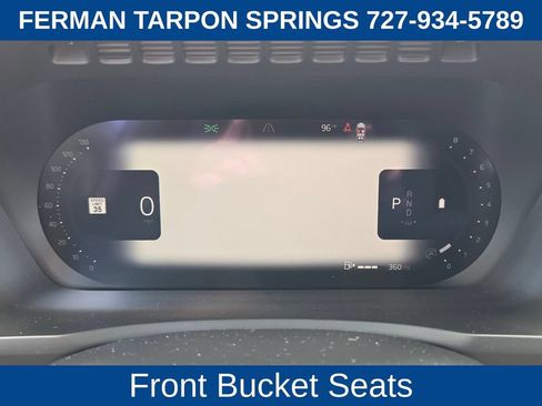 Certified 2025 Volvo XC90 B6 Plus w/ Protection Package Premier AWD/4WD image 35