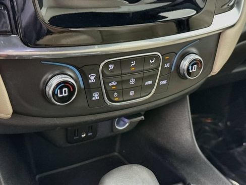 Used 2023 Chevrolet Traverse LS w/ LPO, Cargo Package FWD image 16