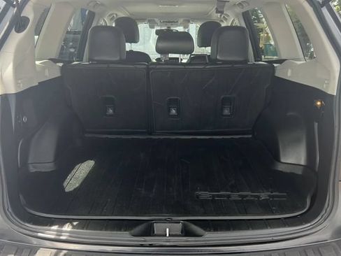 Used 2016 Subaru Forester 2.0XT Touring w/ Eyesight & Navigation System AWD/4WD image 10