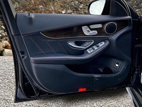 Used 2018 Mercedes-Benz C 43 AMG 4MATIC Sedan image 15