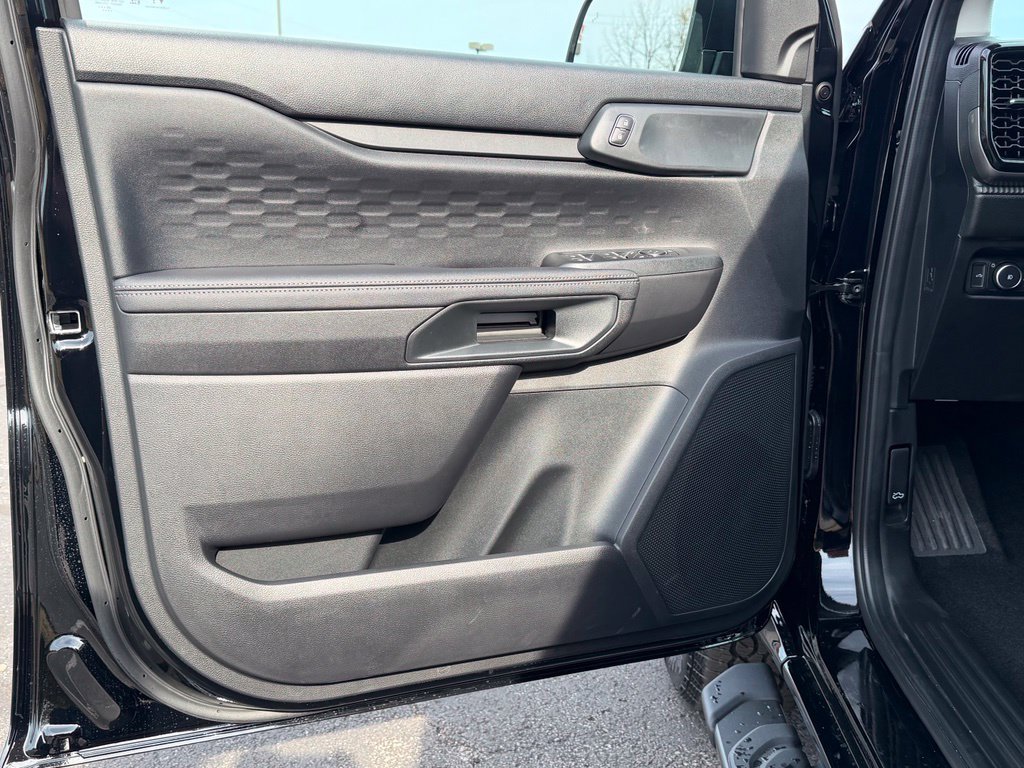 New 2026 Ford Ranger XLT AWD/4WD image 22