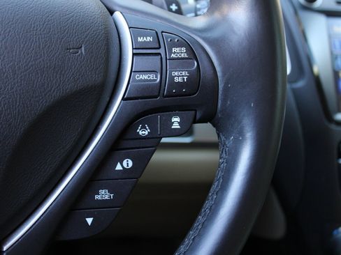 Used 2018 Acura RDX AWD w/ Advance Package image 27