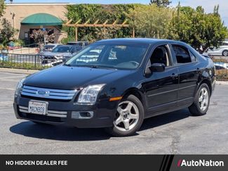 Used 2008 Ford Fusion SE FWD video 1