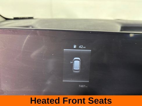 Used 2026 Kia Carnival FWD image 15
