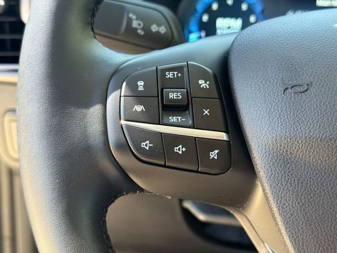 Used 2025 Ford Bronco Sport Outer Banks w/ Outer Banks Tech Package+ AWD/4WD image 31