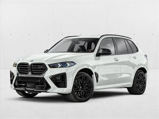 Used 2024 BMW X5 M Competition w/ Executive Package video 1