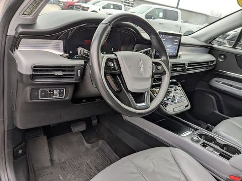 Used 2020 Lincoln Corsair Reserve w/ Equipment Group 201A image 26