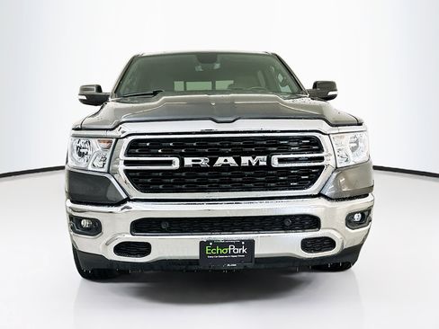 Used 2022 RAM 1500 Big Horn image 2