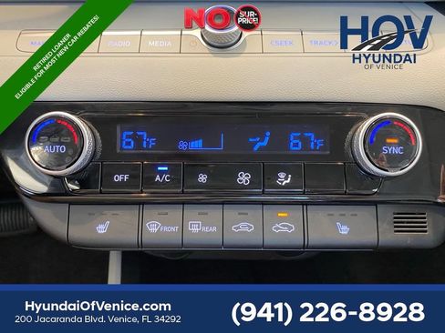 Certified 2026 Hyundai Elantra Limited FWD image 47