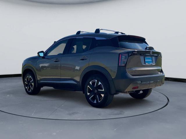 Used 2026 Nissan Kicks SR FWD image 9