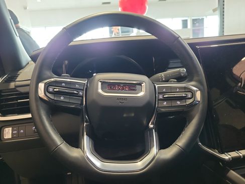 New 2026 GMC Acadia Elevation w/ Black Edition image 9