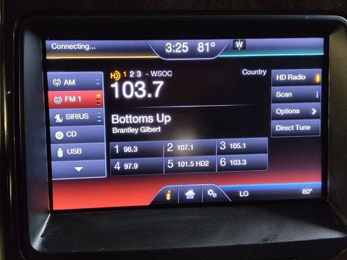 Used 2013 Ford F150 Platinum RWD image 25