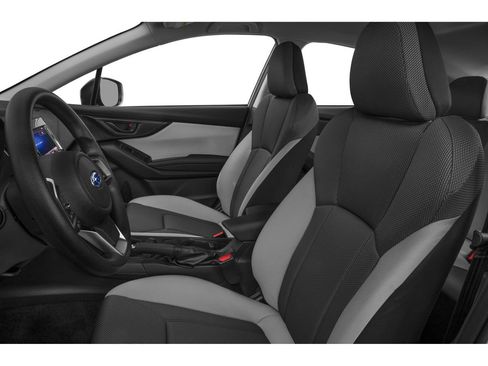 Used 2022 Subaru Crosstrek 2.5i Limited w/ Moonroof Package 2 AWD/4WD image 6