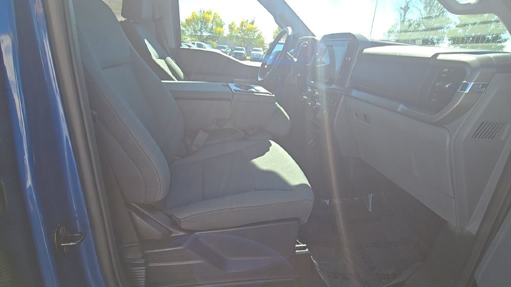 Used 2025 Ford F150 XLT w/ Equipment Group 301A Standard AWD/4WD image 26