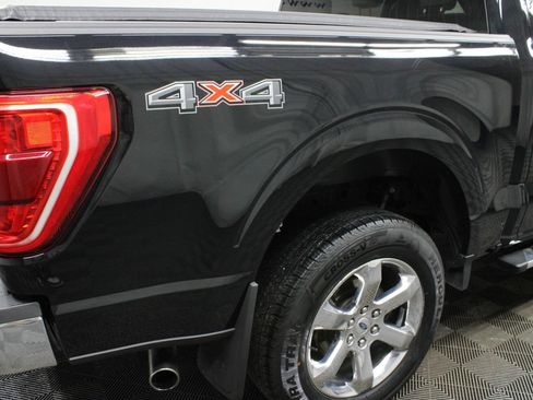 Used 2022 Ford F150 XLT w/ Equipment Group 302A High AWD/4WD image 46