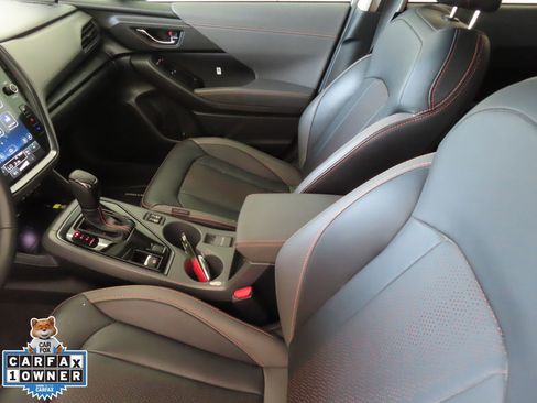 Used 2025 Subaru Crosstrek 2.5i Limited w/ Crosstrek Mirror Package AWD/4WD image 22