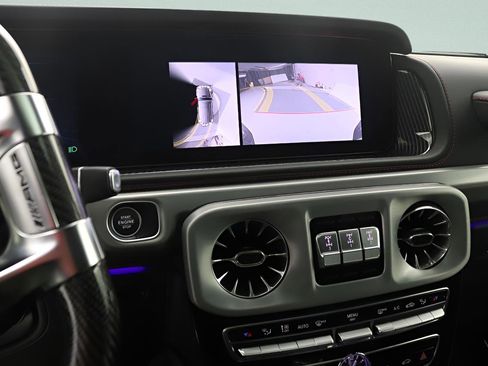 Certified 2023 Mercedes-Benz G 63 AMG 4MATIC image 13