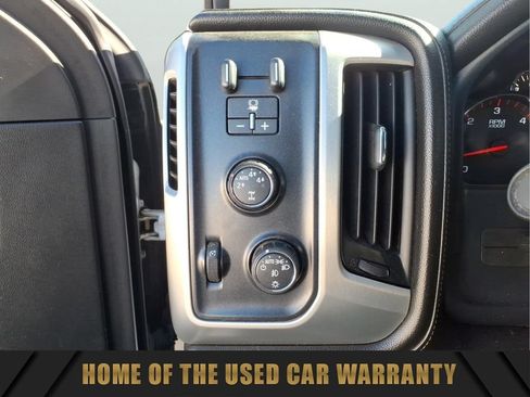 Used 2015 GMC Sierra 1500 SLE AWD/4WD image 18