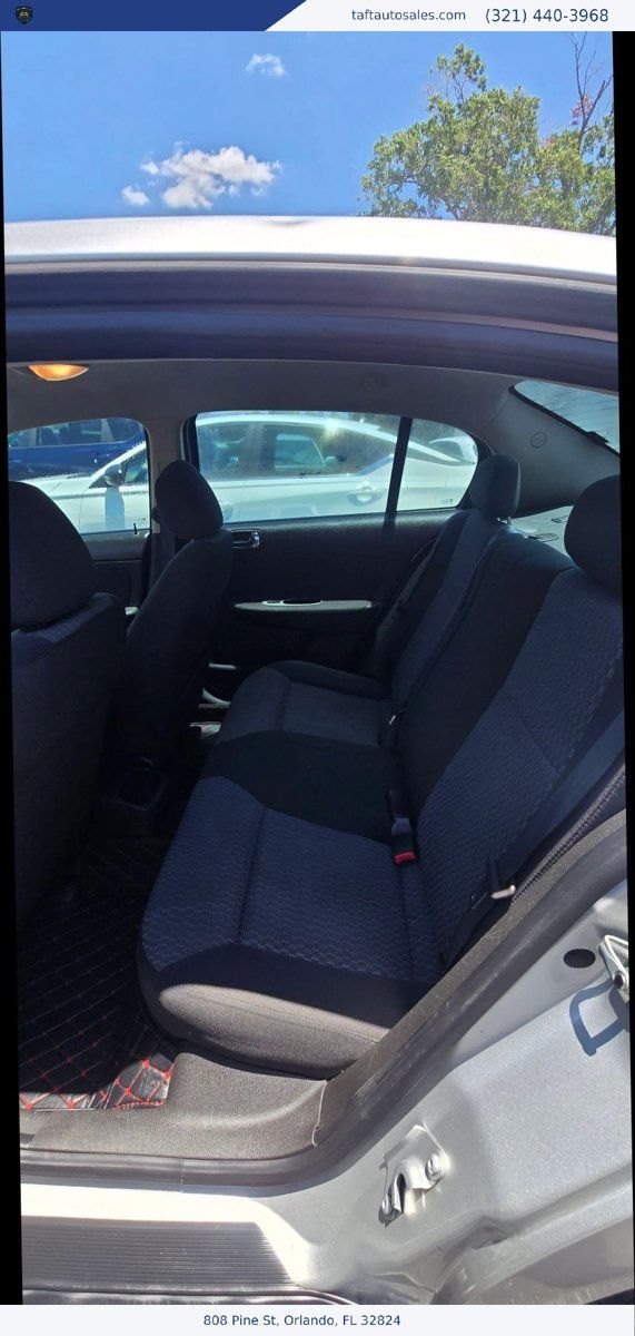 Used 2010 Chevrolet Cobalt LT FWD image 17