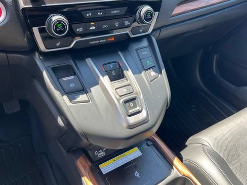Used 2022 Honda CR-V Touring image 19