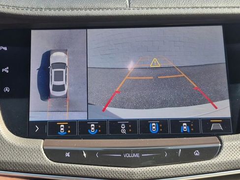 Used 2020 Cadillac CT6 Premium Luxury AWD/4WD image 13