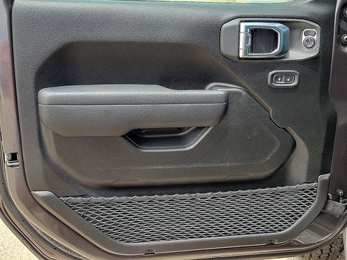 New 2026 Jeep Wrangler Unlimited Sport AWD/4WD image 10