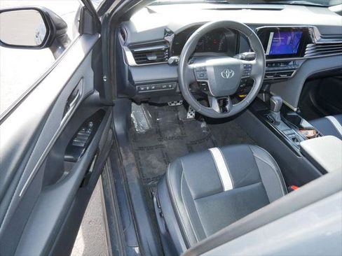 Certified 2025 Toyota Camry SE image 10