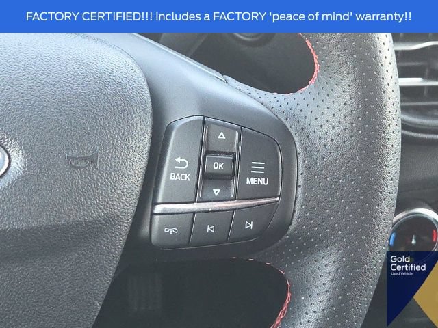 Used 2025 Ford Escape ST-Line Select AWD/4WD image 43