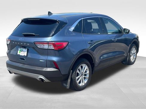 Used 2020 Ford Escape SE AWD/4WD image 8