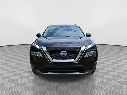 Used 2023 Nissan Rogue SL FWD image 3