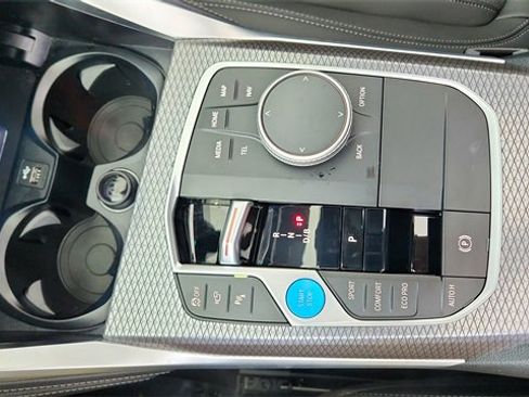 Used 2025 BMW i4 M50 w/ Premium Package image 49