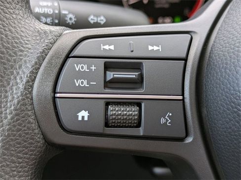 New 2026 Honda CR-V LX image 24