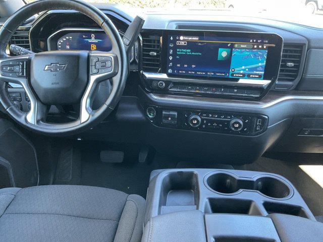 Used 2026 Chevrolet Silverado 1500 RST AWD/4WD image 21