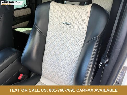 Used 2018 Mercedes-Benz G 63 AMG 4MATIC image 25