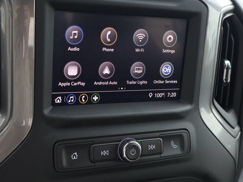 Used 2023 GMC Sierra 1500 Pro AWD/4WD image 15