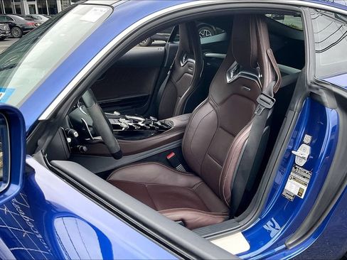Used 2016 Mercedes-Benz AMG GT S image 15