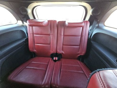 Used 2018 Dodge Durango R/T w/ Technology Group image 15