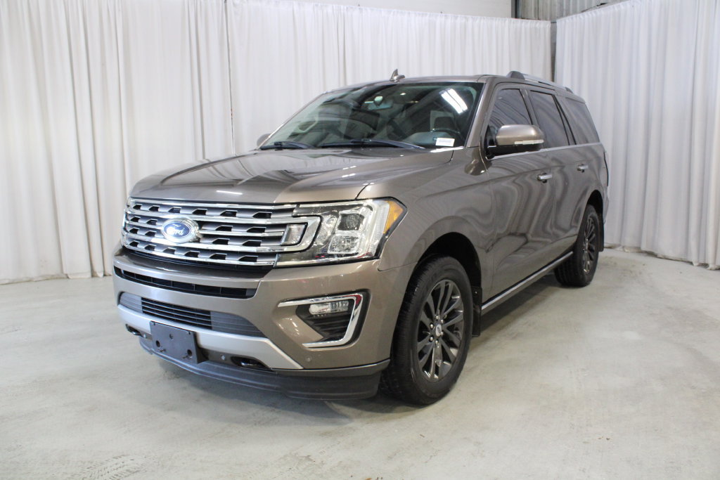 Used 2019 Ford Expedition Limited w/ Equipment Group 301A AWD/4WD image 37