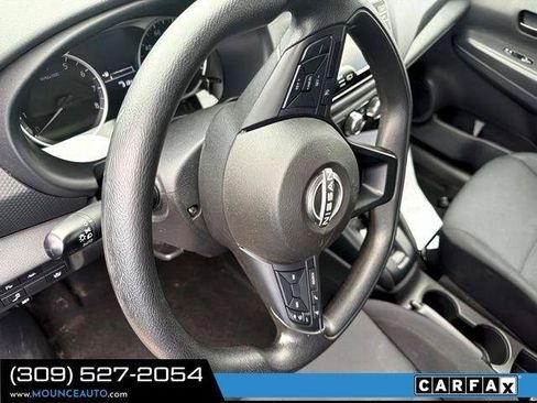 Used 2023 Nissan Kicks S FWD image 10