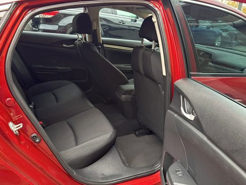 Used 2020 Honda Civic LX image 25