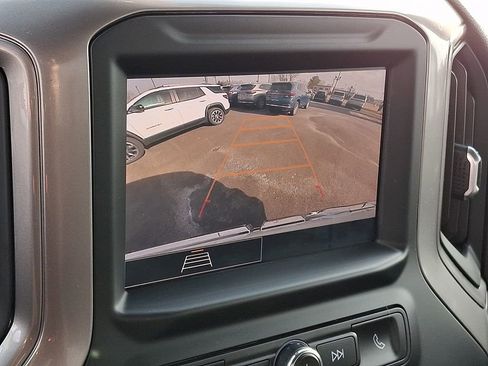 Used 2024 GMC Sierra 1500 Pro w/ Convenience Package image 20